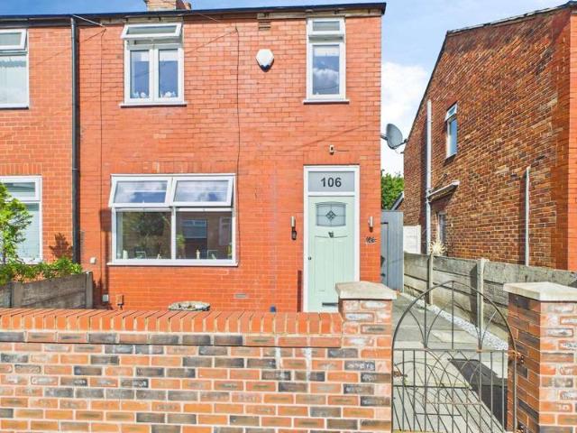 Farm for sale in Newtown, St Helens