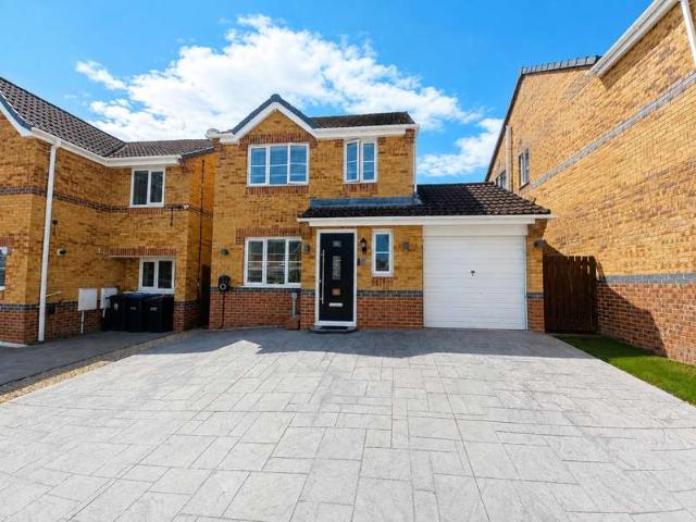 Farm for sale in Crook