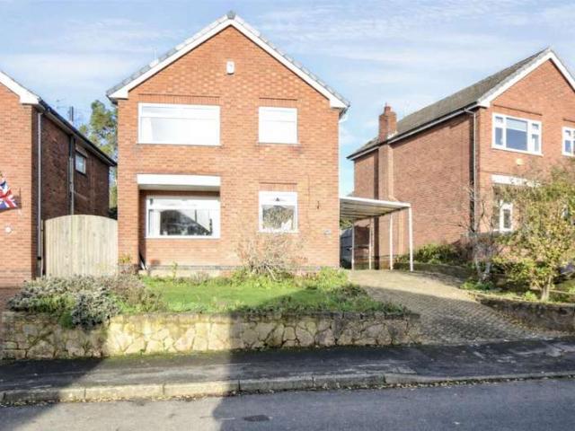 Farm for sale in Attenborough, East Midlands
