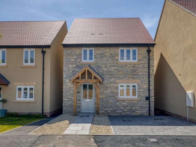 Farm for sale in Baltonsborough