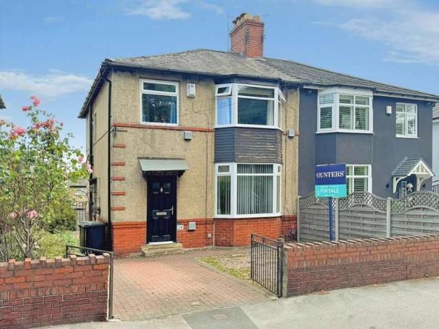 Farm for sale in Pudsey, West Yorkshire