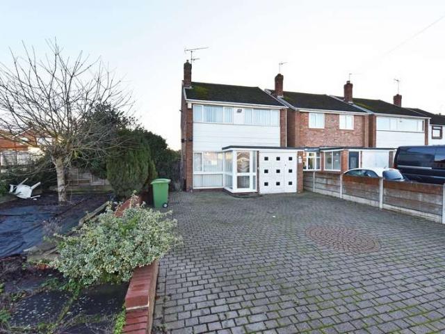 Farm for sale in Kingswinford, West Midlands