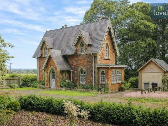Farm for sale in Belleau, Lincolnshire