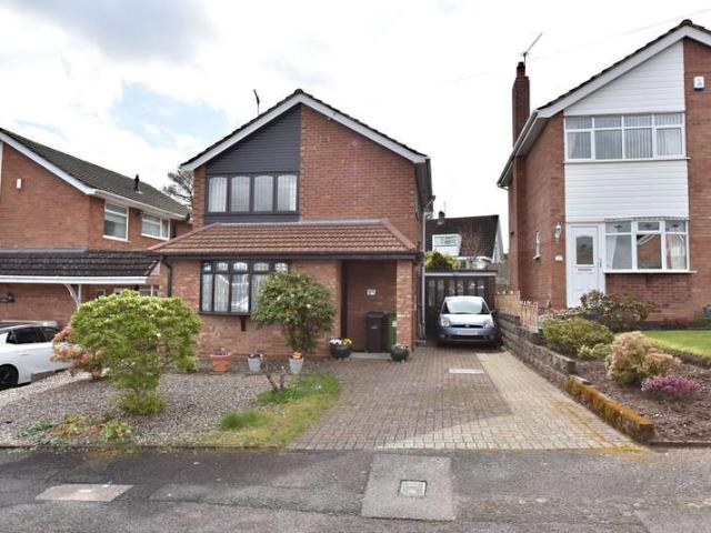 Farm for sale in Kingswinford, West Midlands