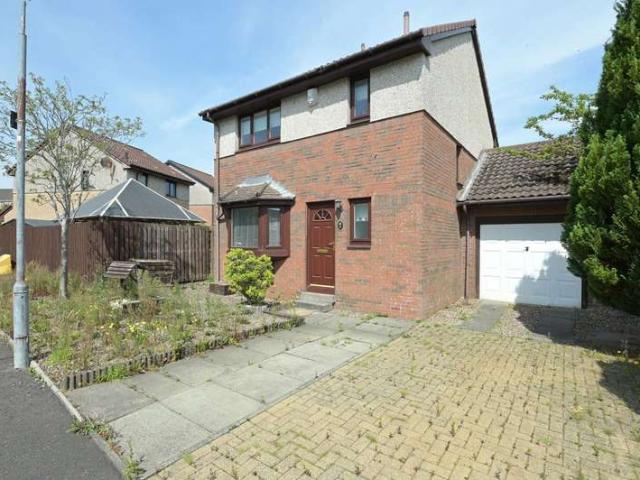 Farm for sale in Eliburn, Dedridge