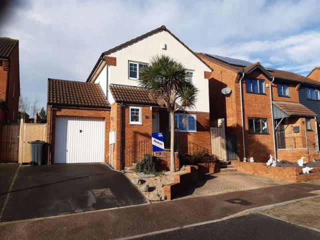 Farm for sale in Hulham, Budlake