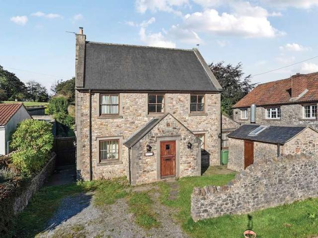 Farm for sale in Priddy, Somerset
