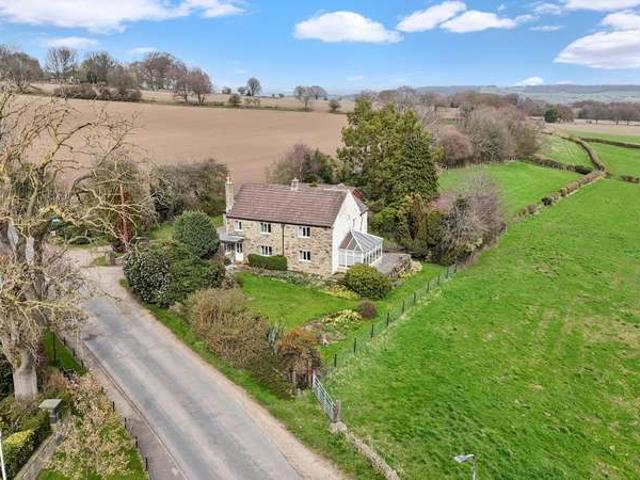 Farm for sale in South Yorkshire