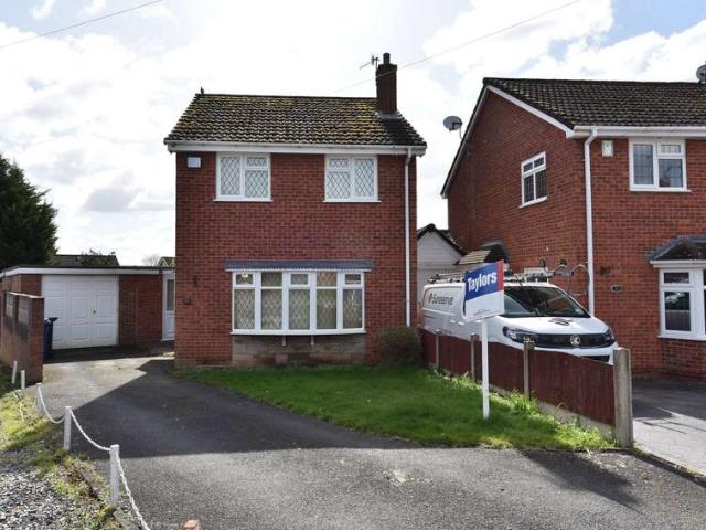 Farm for sale in Wordsley, West Midlands