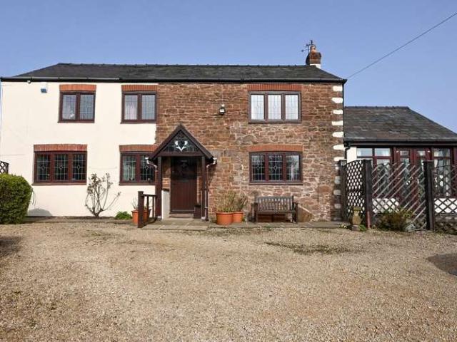 Farm for sale