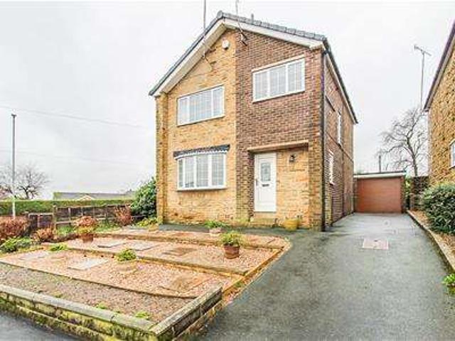 Farm for sale in Horbury, West Yorkshire