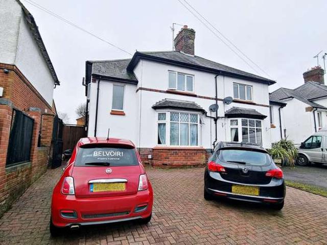 Farm for sale in Rushden
