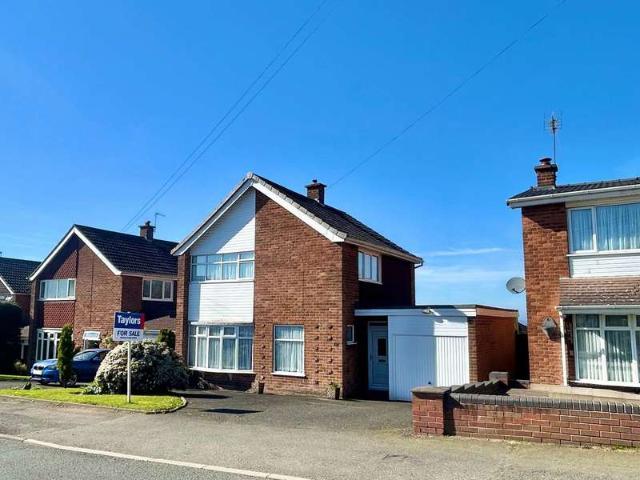 Farm for sale in Coseley, Dudley
