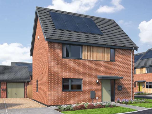 Farm for sale in East Harling, Breckland