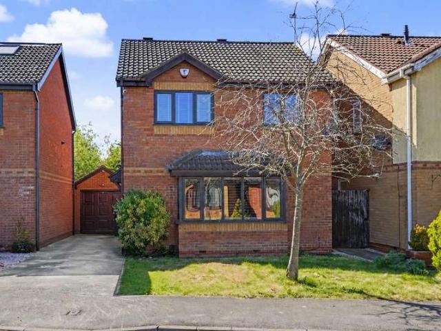 Farm for sale in Caldermill, East Midlands
