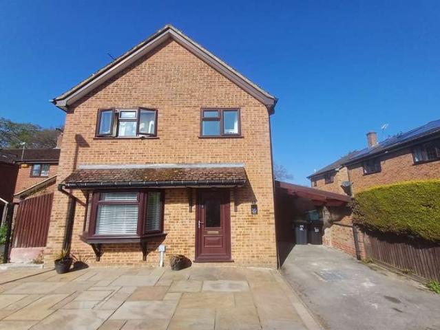Farm for sale in Ebblake, Verwood