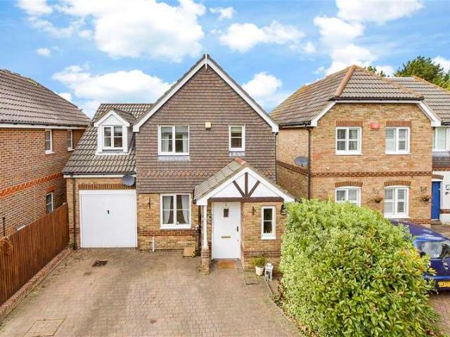 Farm for sale in Acol, Kent