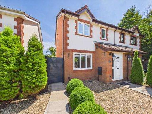 Farm for sale in Barrs Court, Cadbury Heath