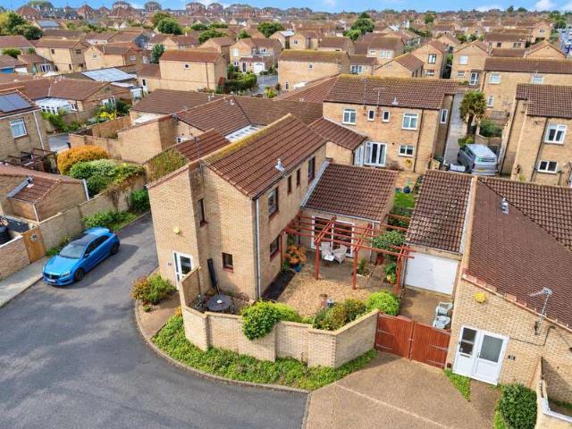 Farm for sale in Langney Village, Eastbourne