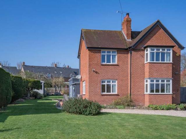 Farm for sale in Ross-on-wye