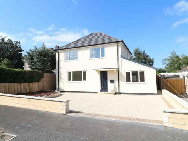 Farm for sale in Trowbridge