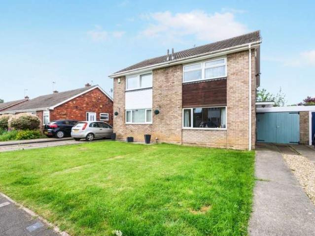 Farm for sale in Woodthorpe, High Field