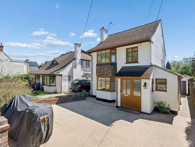 Farm for sale in Broad Oak, The Bridge