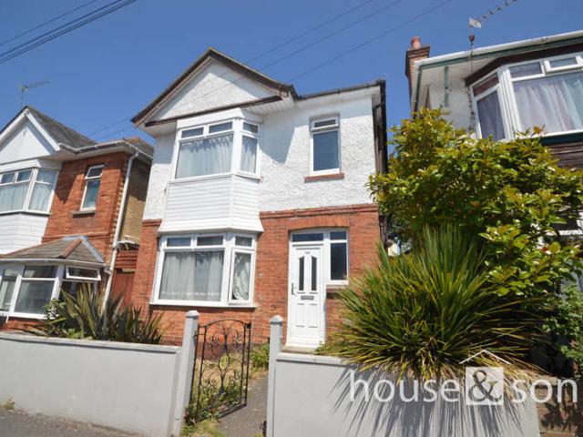 Farm for sale in Winton, Bournemouth