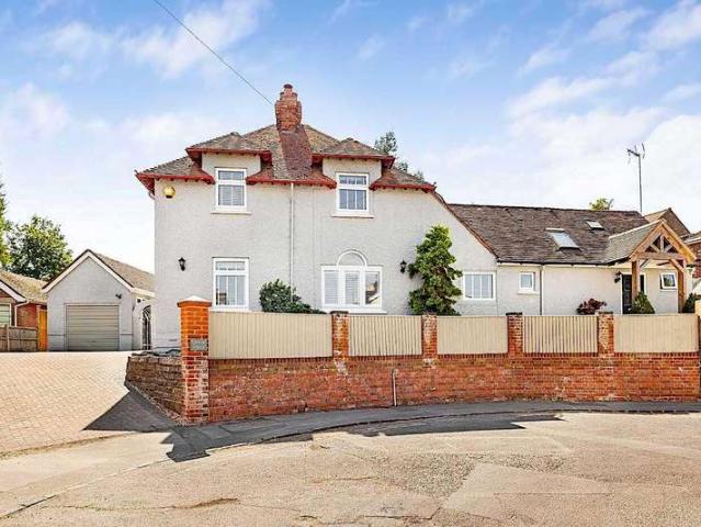Farm for sale in Henley-on-Thames, Berrick Salome