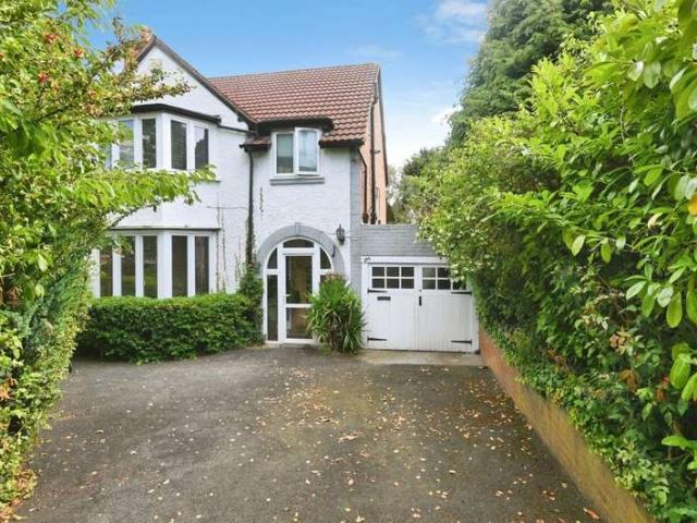 Farm for sale in Wylde Green, Sutton Coldfield