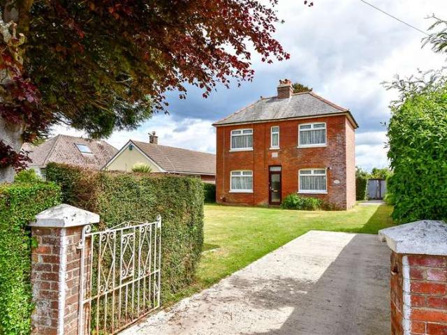 Farm for sale in Southbourne, Littlecote