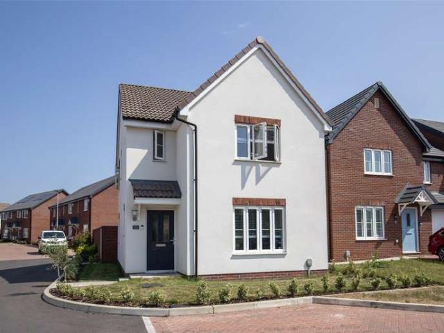 Farm for sale in Catbrain, South Gloucestershire