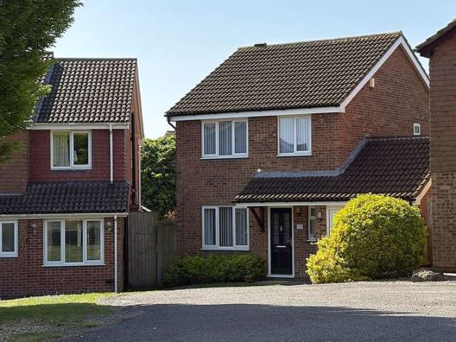 Farm for sale in Brentingby, Leicestershire