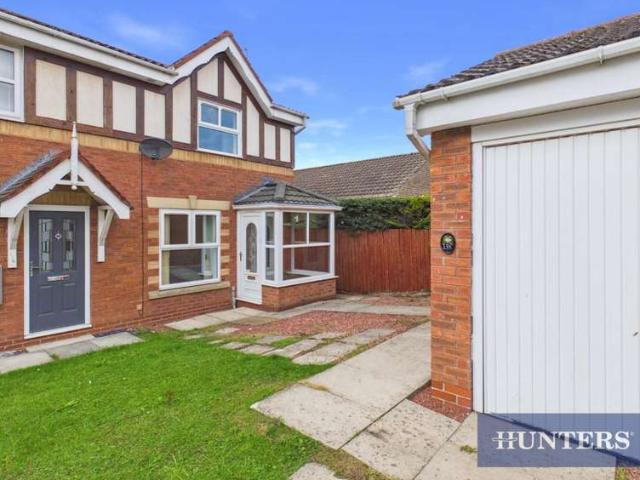 Farm for sale in Old Town, Bridlington