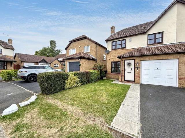 Farm for sale in Trimdon
