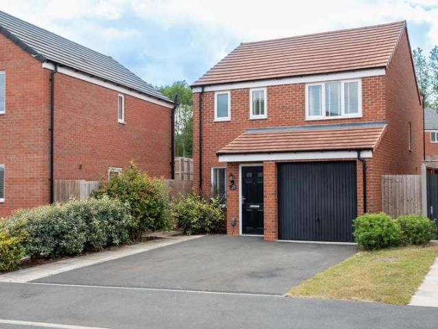 Farm for sale in Barton In Fabis, East Midlands