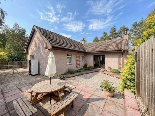Farm for sale in Scotland