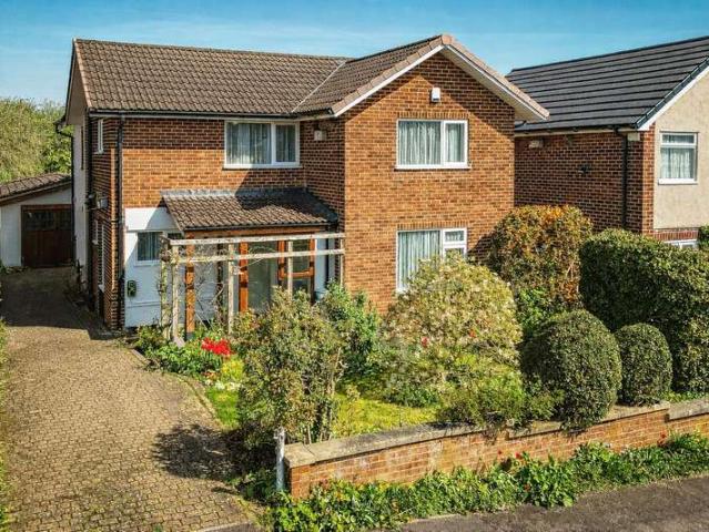 Farm for sale in Heatherton, East Midlands