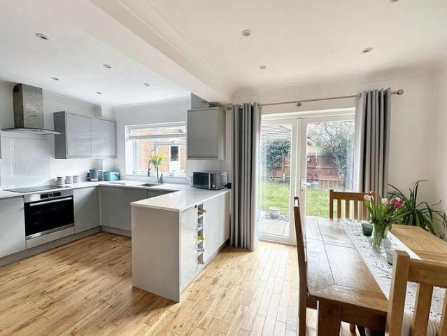 Farm for sale in Ebblake, Verwood