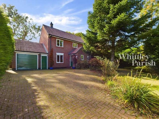 Farm for sale in Hingham, South Norfolk