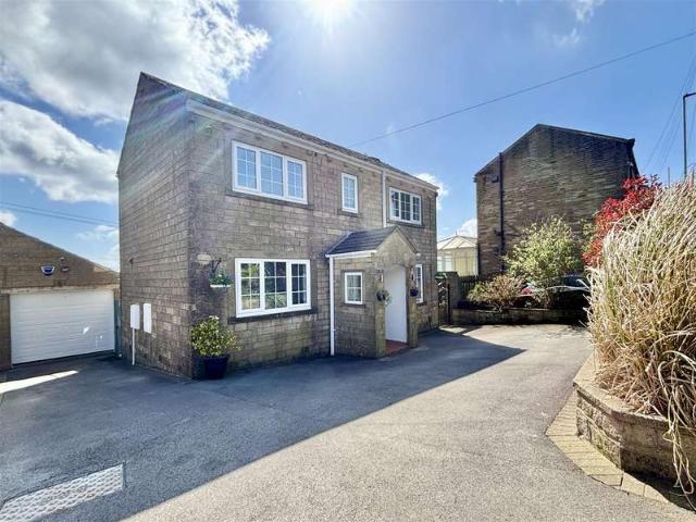 Farm for sale in Catherine Slack, Queensbury