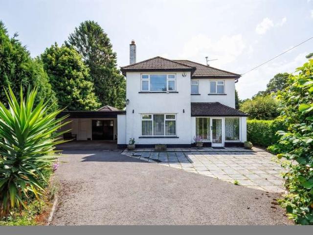 Farm for sale in Castleton, Wales