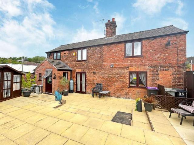 Farm for sale in Belleau, Lincolnshire