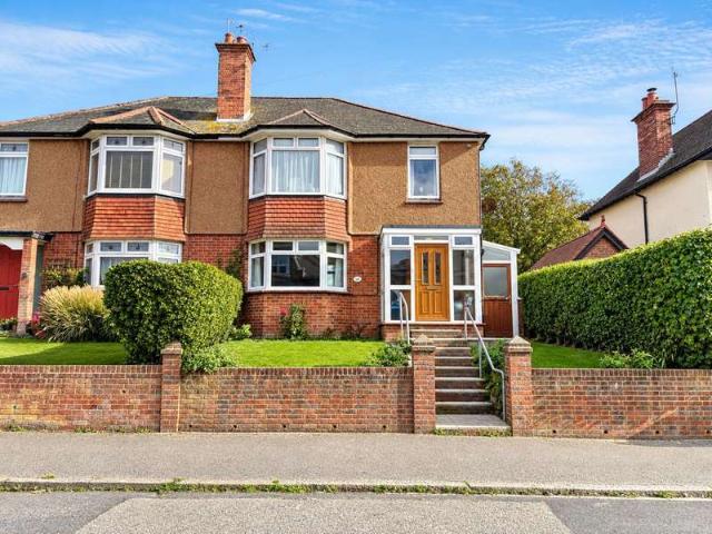 Farm for sale in Old Town, Rother