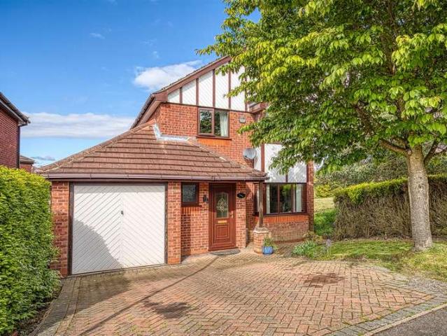Farm for sale in Oakwood, East Midlands