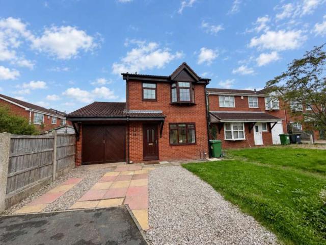 Farm for sale in Warrington
