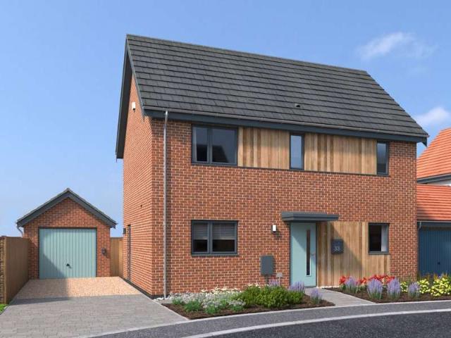Farm for sale in East Harling, Breckland