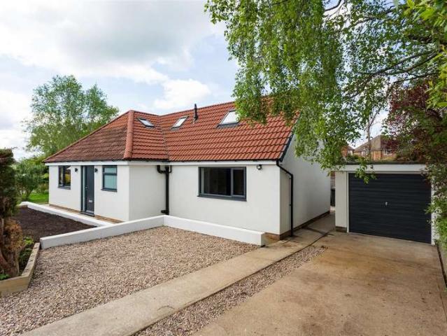 Farm for sale in Bramhope, West Yorkshire