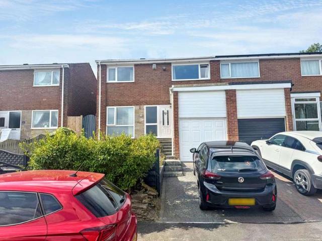 Farm for sale in Lanchester, North East