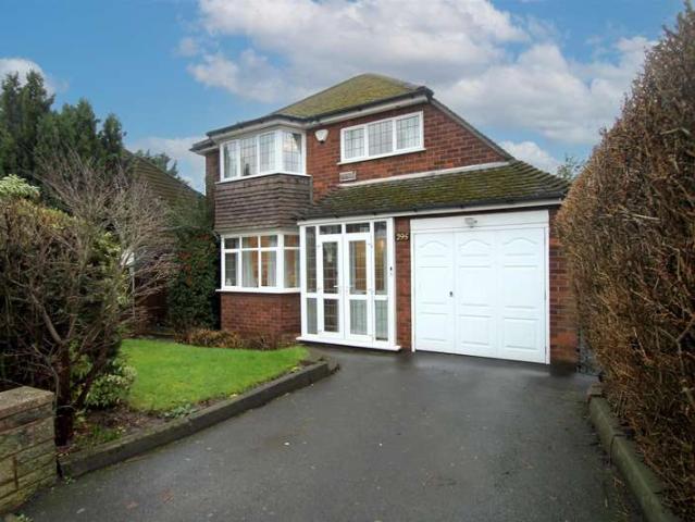 Farm for sale in Causeway Green, West Midlands